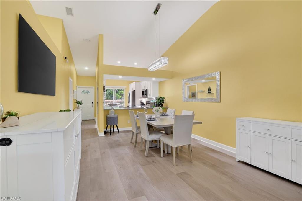 ROSEWOOD - Residential