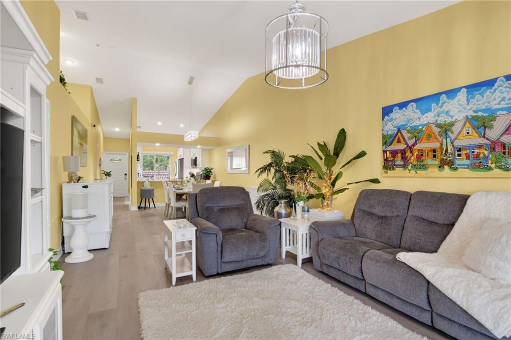 ROSEWOOD - Residential