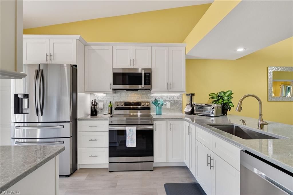 ROSEWOOD - Residential