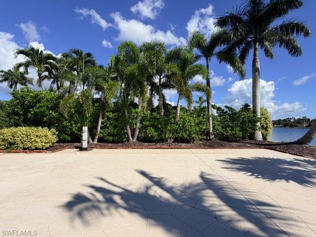 PELICAN LAKE RV RESORT - Land