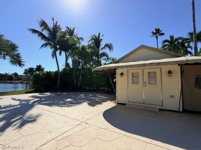 PELICAN LAKE RV RESORT - Land