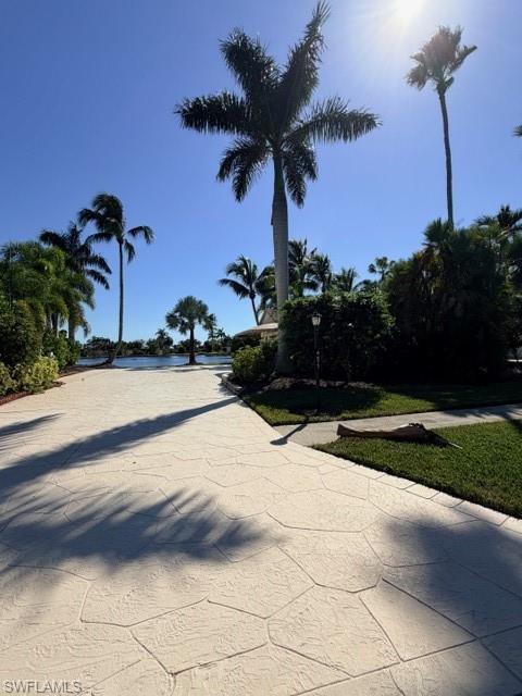 PELICAN LAKE RV RESORT - Land