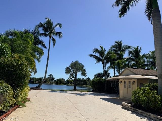 PELICAN LAKE RV RESORT - Land