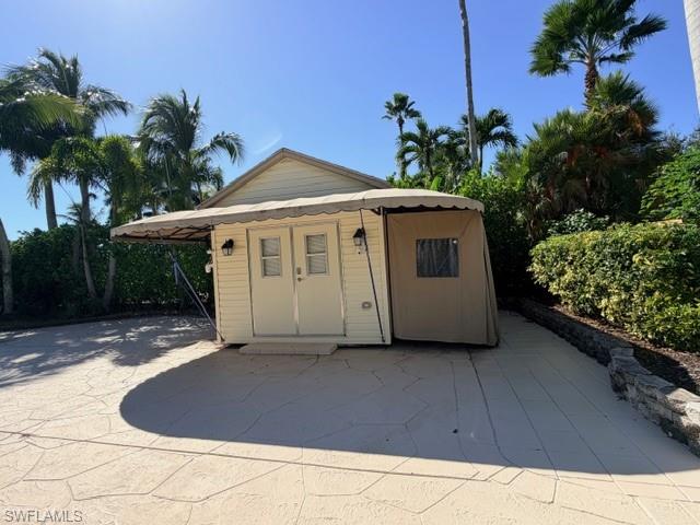 PELICAN LAKE RV RESORT - Land