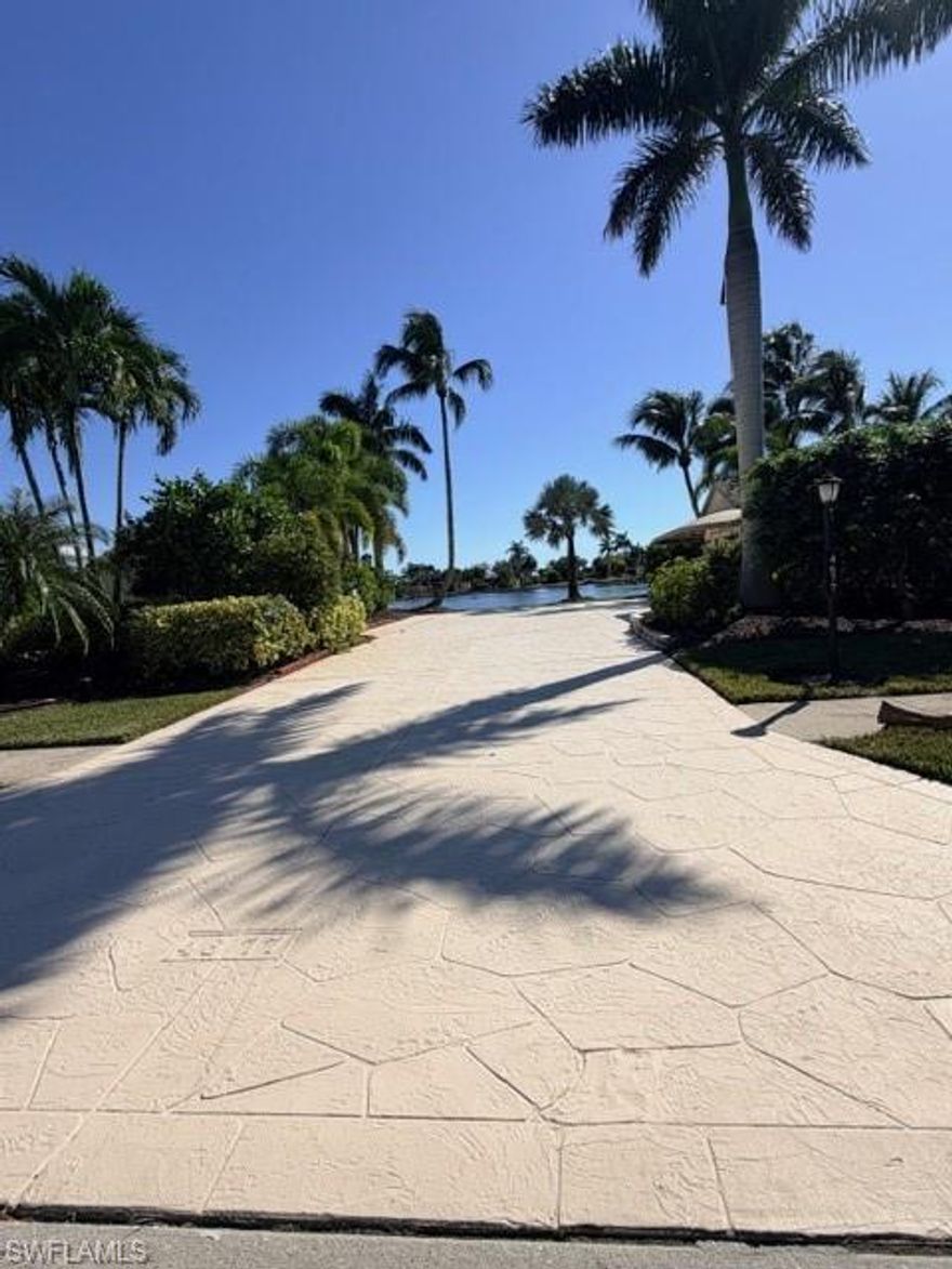 This premier class A motorcoach site located in the highly sought-after Pelican Lake Motorcoach Resort. Pull-in to this site and enjoy the wide lake view with southern exposure and well-maintained private landscaping. The rv pad is finished with a decorative coating.  The property offers a good amount of space and spans 4,356 sq. ft.  Plenty of opportunity to enjoy the Florida sunshine or customize and upgrade the site to your dreams.