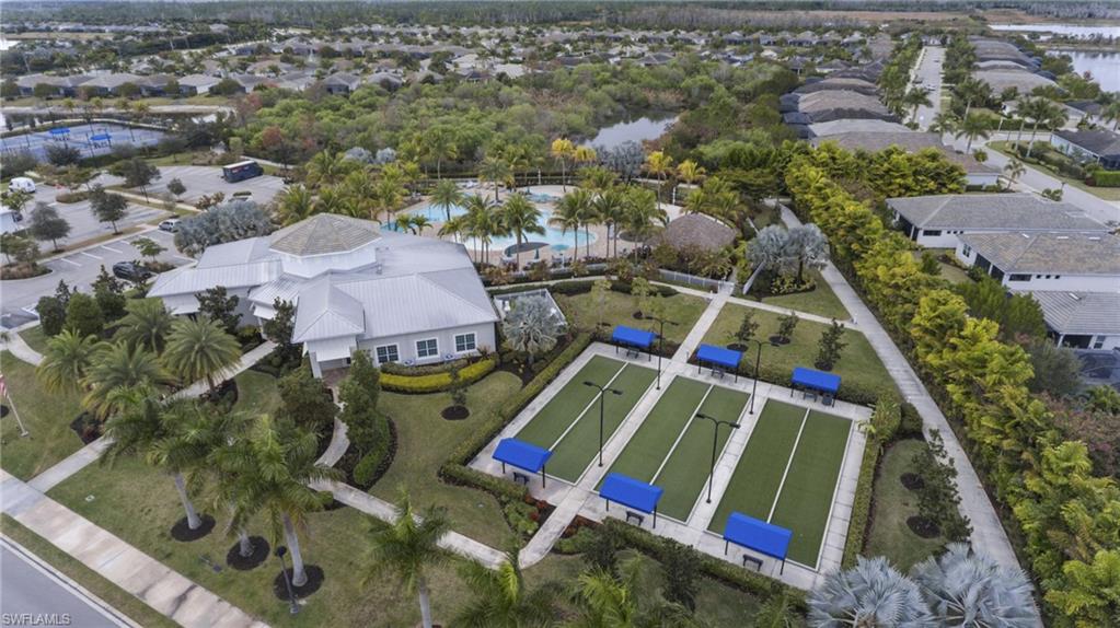 SEASONS AT BONITA - Residential