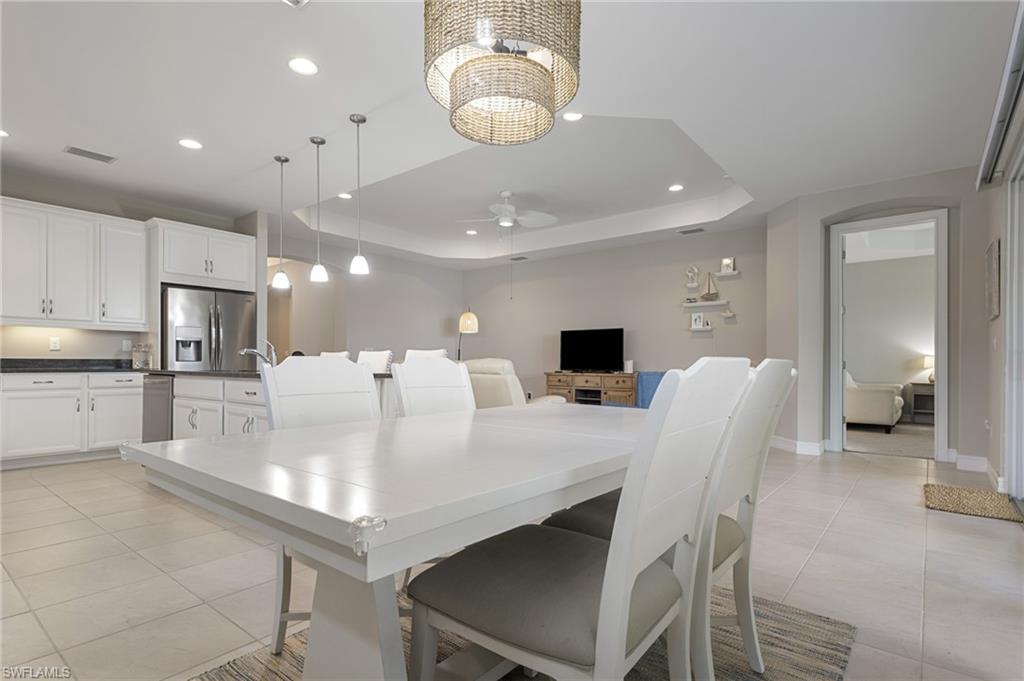 SEASONS AT BONITA - Residential