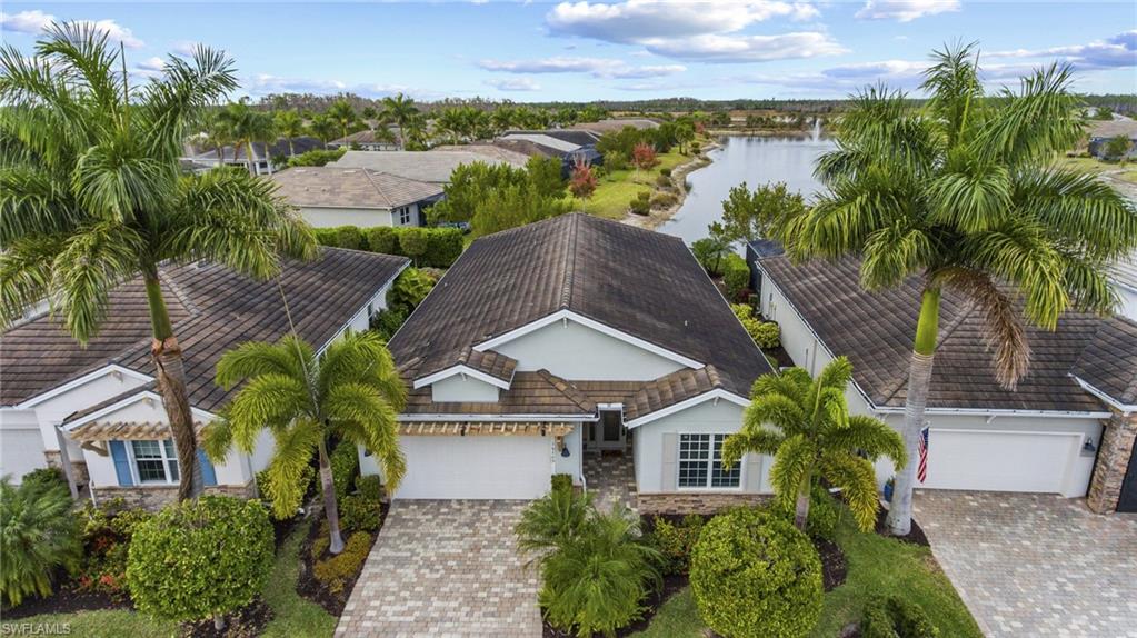 SEASONS AT BONITA - Residential