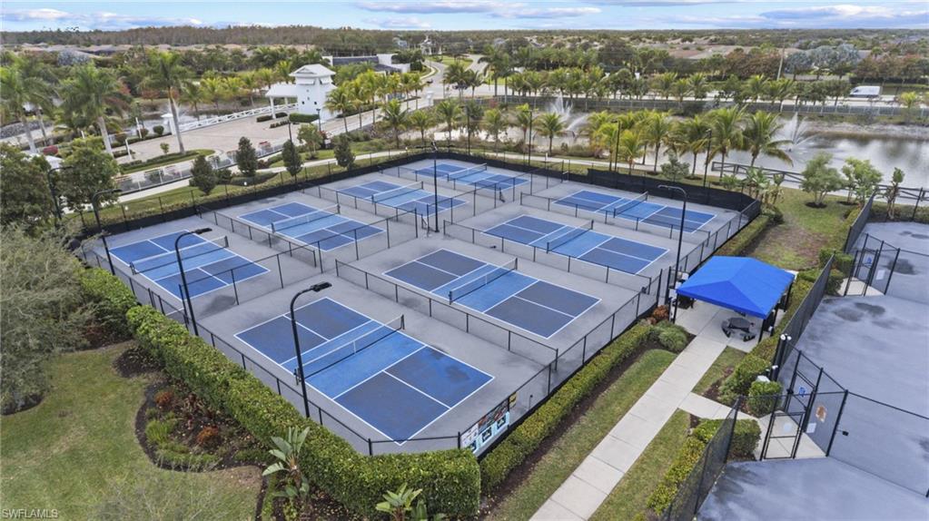 SEASONS AT BONITA - Residential