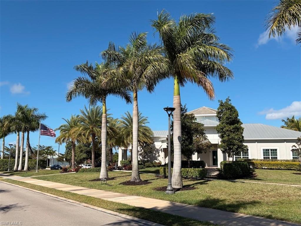 SEASONS AT BONITA - Residential