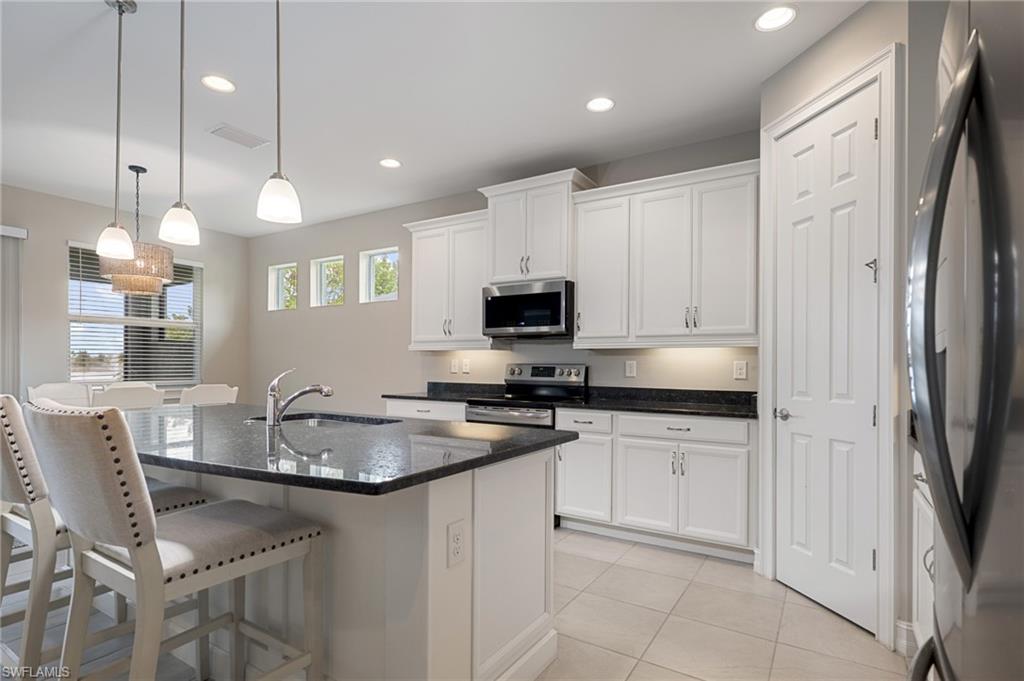 SEASONS AT BONITA - Residential