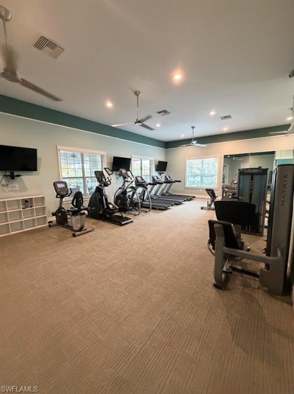 SEASONS AT BONITA - Residential