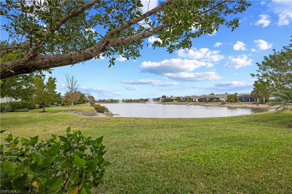 SEASONS AT BONITA - Residential