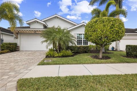 16709 Siesta Drum WAY BONITA SPRINGS FL 34135