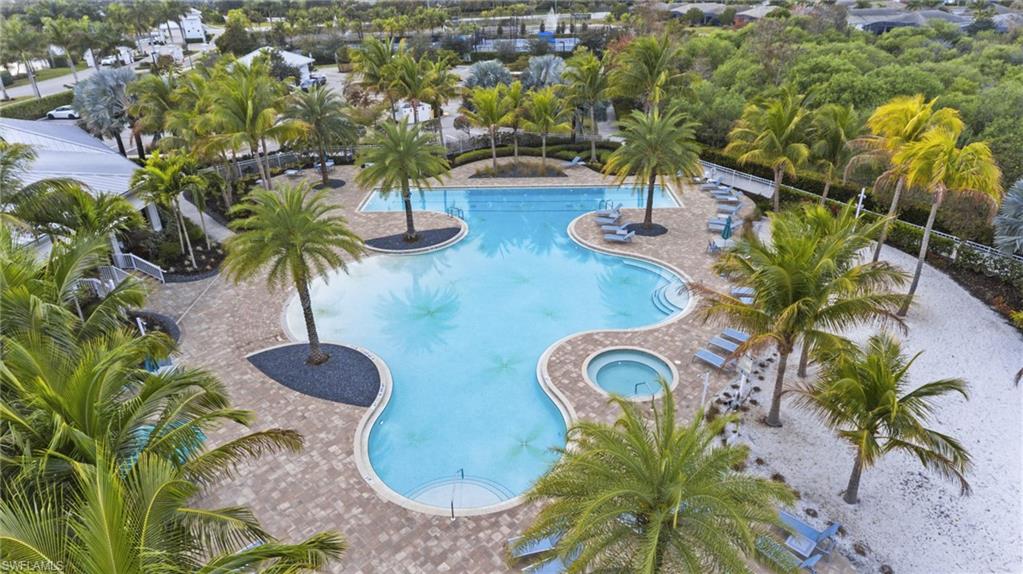 SEASONS AT BONITA - Residential