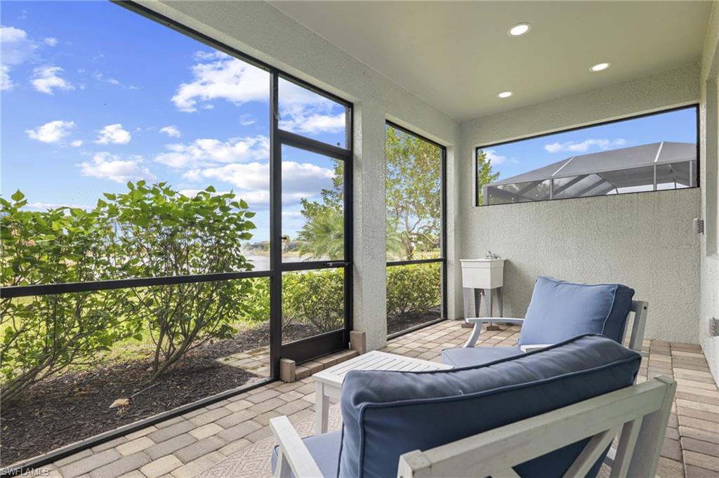 SEASONS AT BONITA - Residential