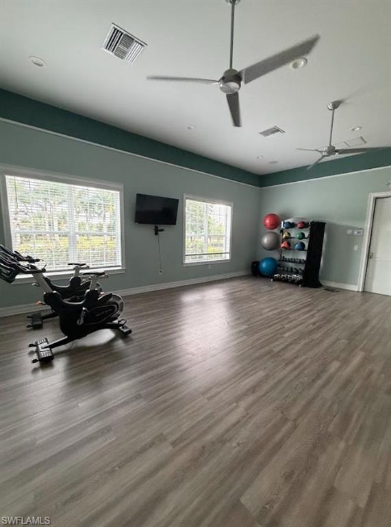 SEASONS AT BONITA - Residential