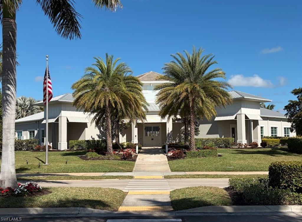 SEASONS AT BONITA - Residential