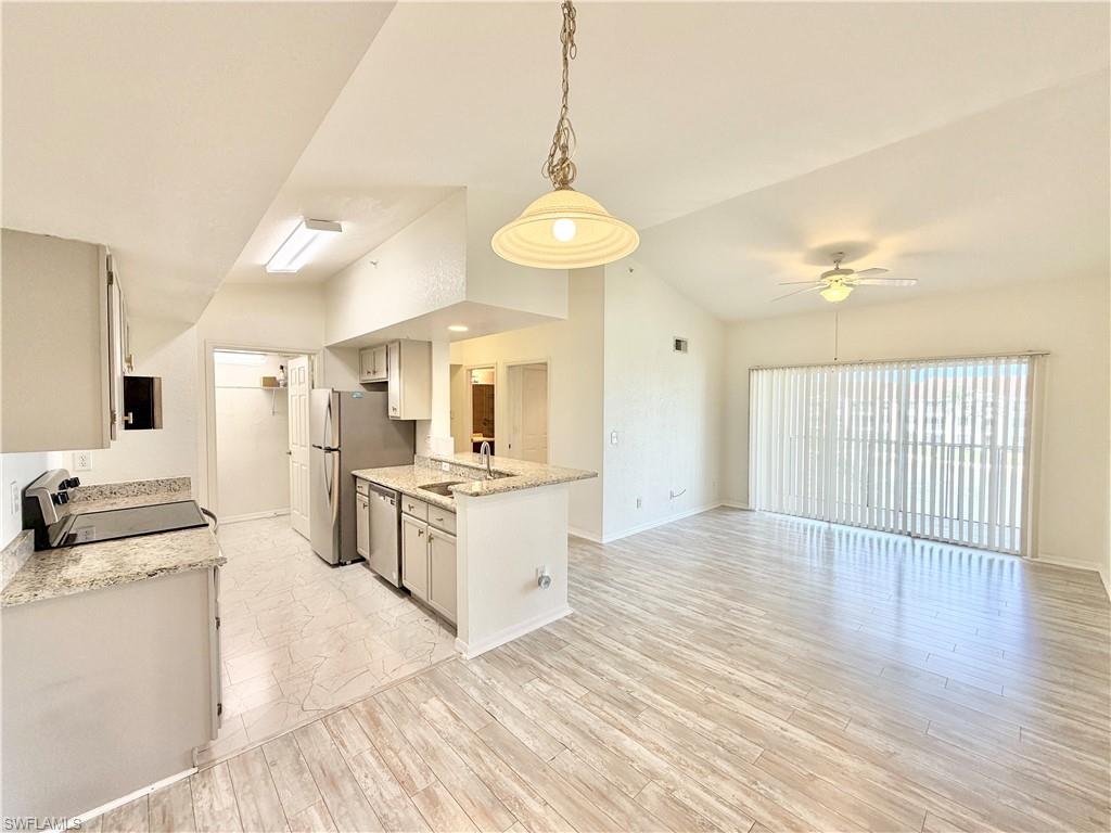 ST CROIX - Residential Lease