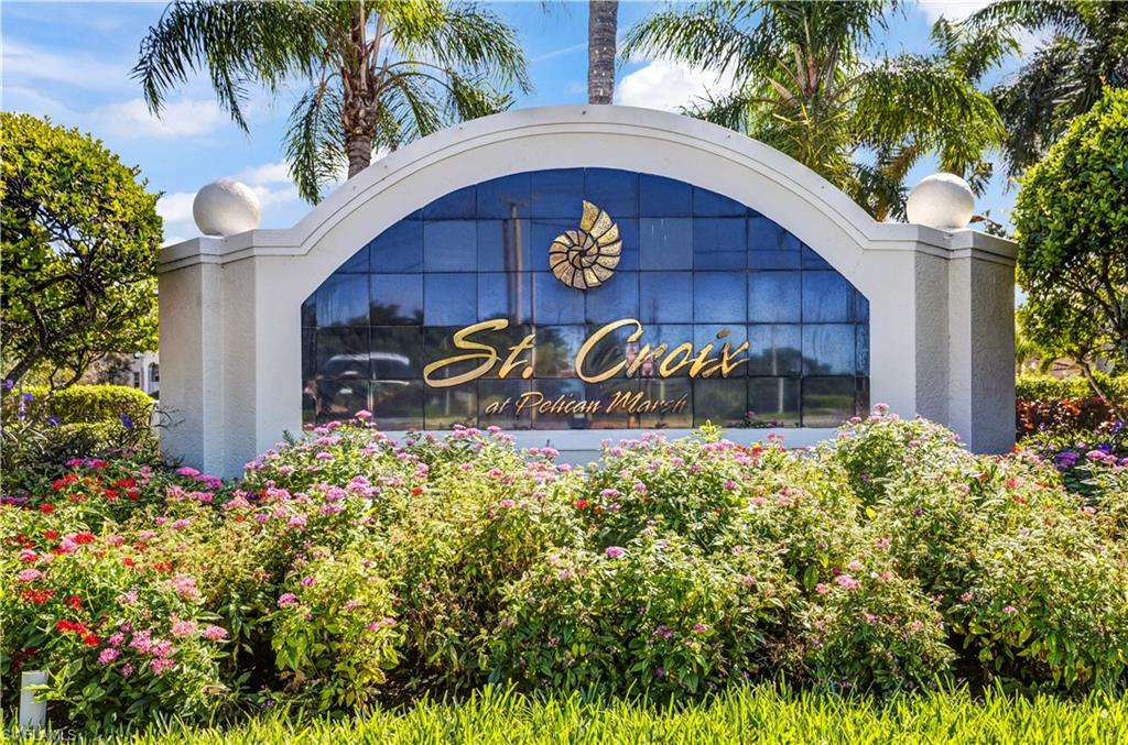 ST CROIX - Residential Lease