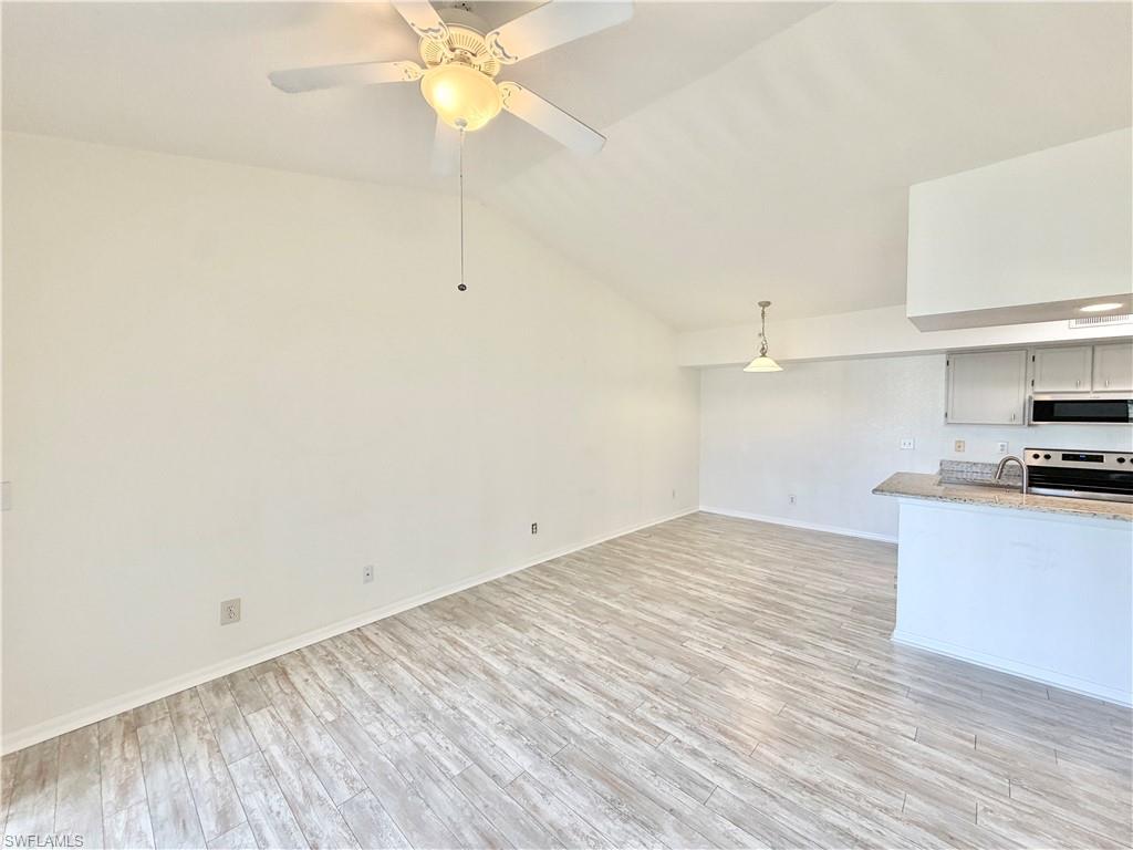 ST CROIX - Residential Lease