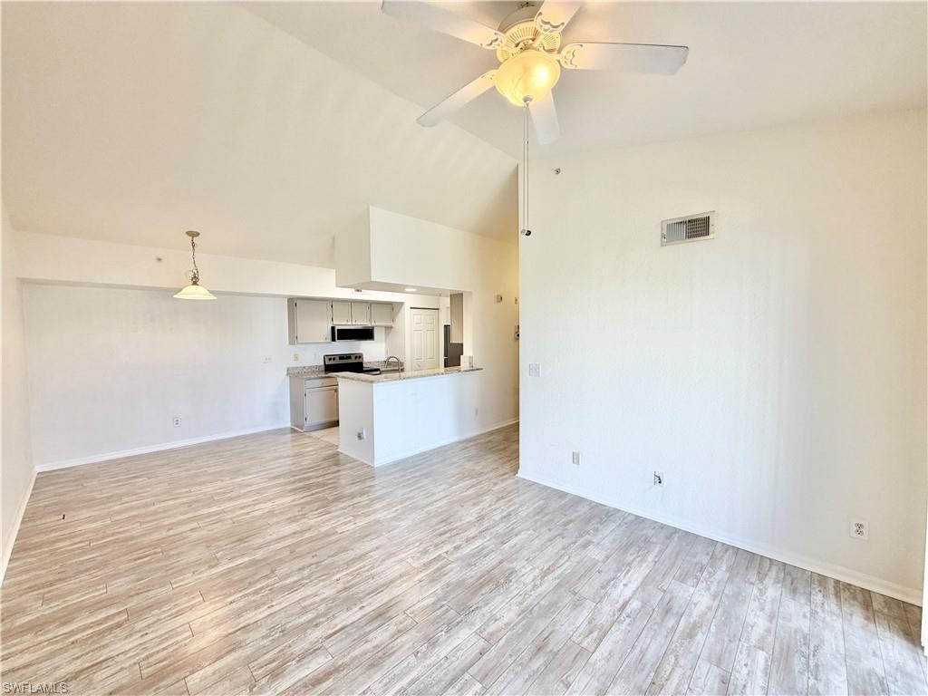 ST CROIX - Residential Lease