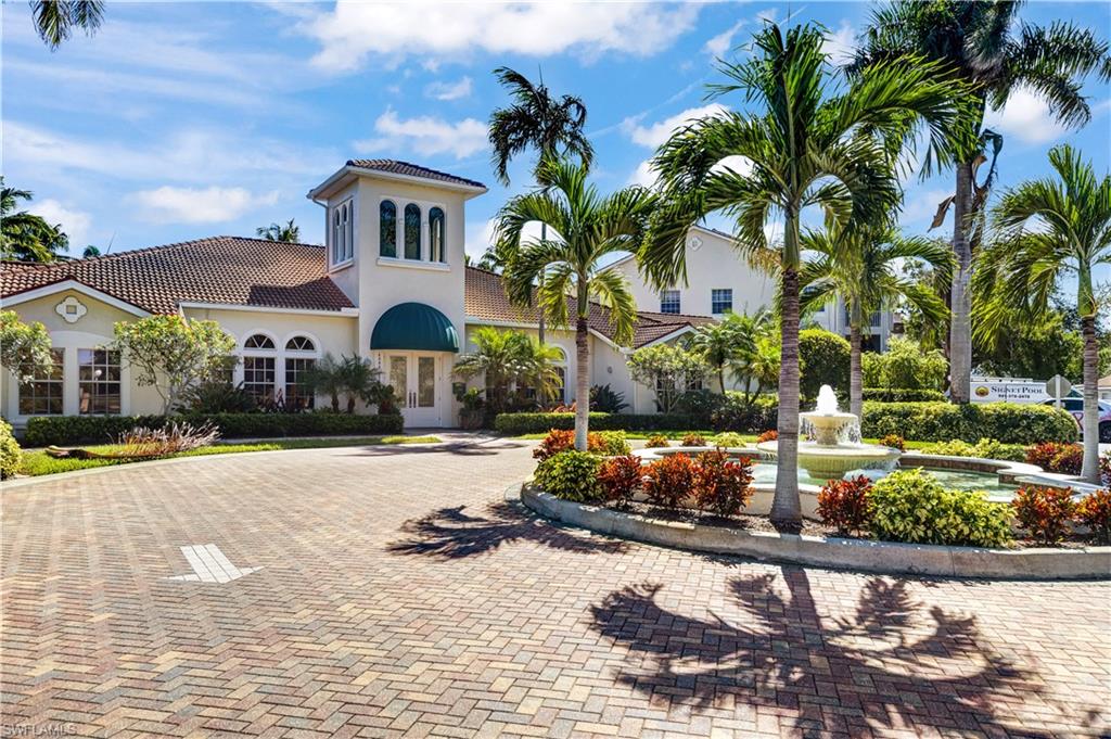 ST CROIX - Residential Lease