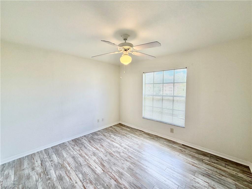 ST CROIX - Residential Lease