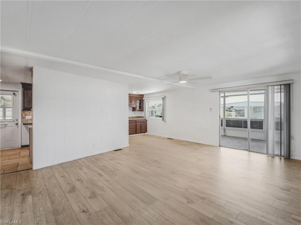 OLD BRIDGE VILLAGE - Residential