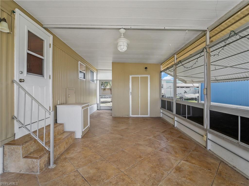 OLD BRIDGE VILLAGE - Residential