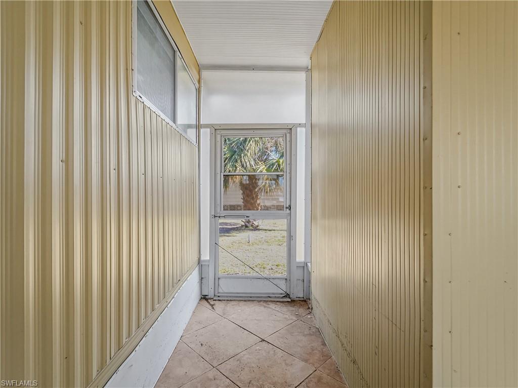 OLD BRIDGE VILLAGE - Residential