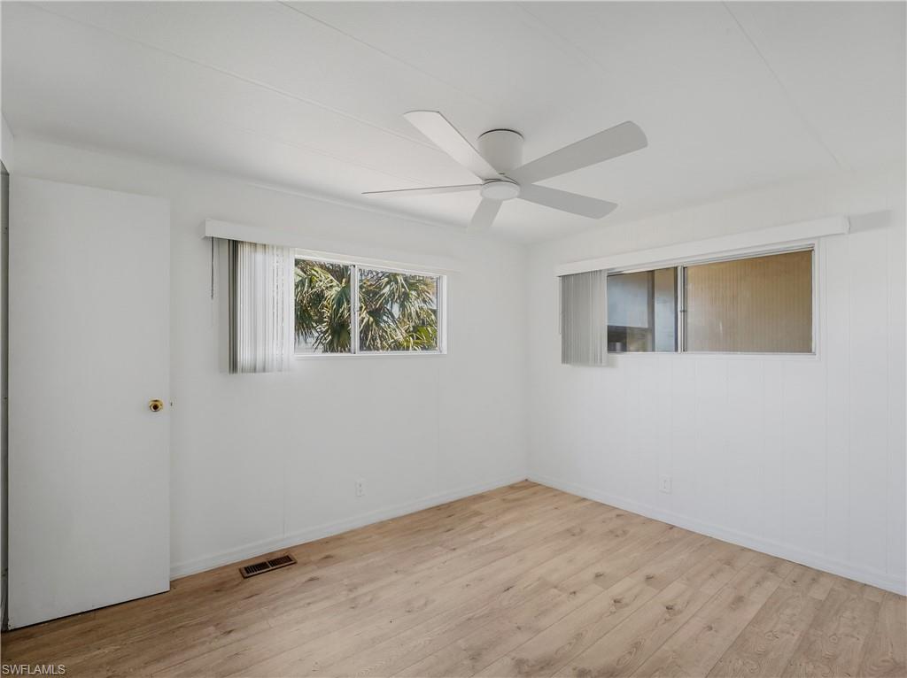 OLD BRIDGE VILLAGE - Residential