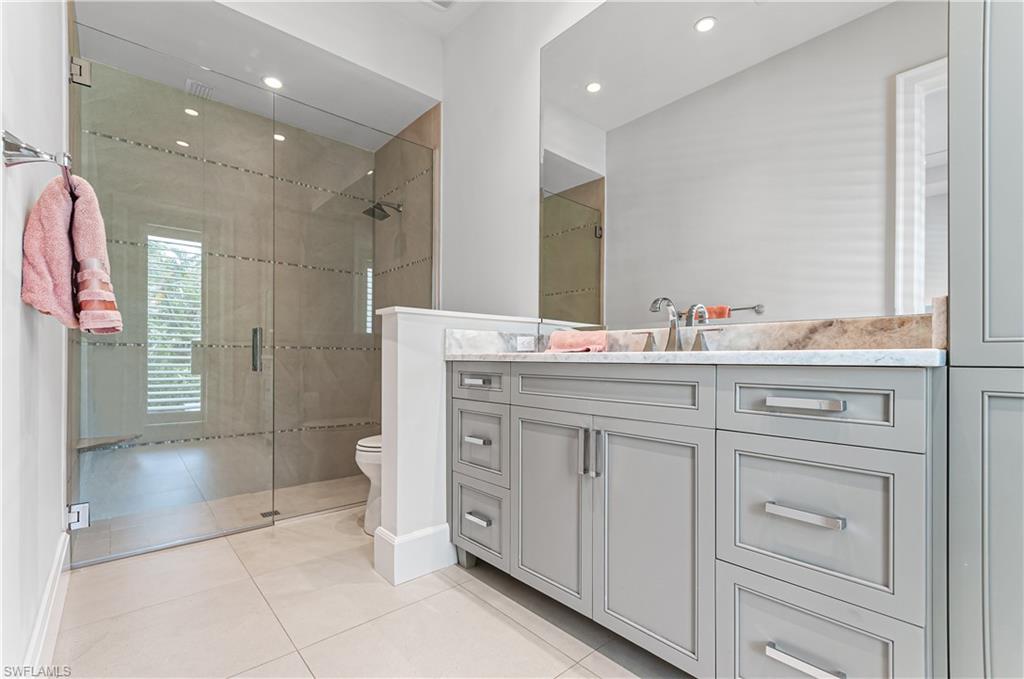 MOORINGS - Residential