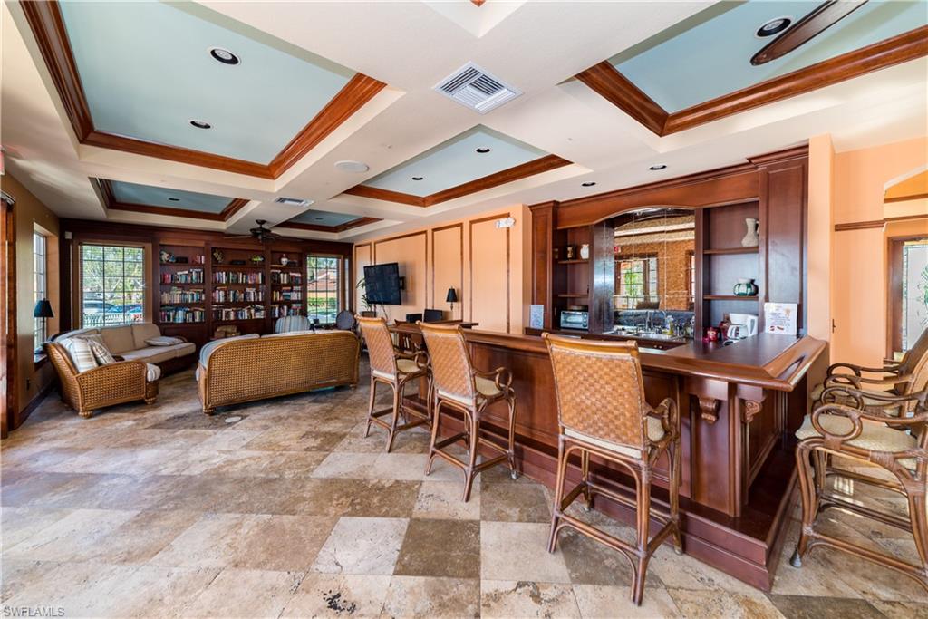 THE ENCLAVE AT NAPLES - Residential Lease