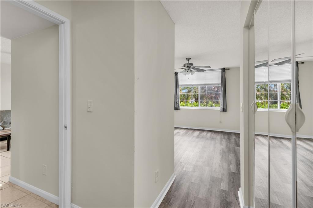 THE ENCLAVE AT NAPLES - Residential Lease