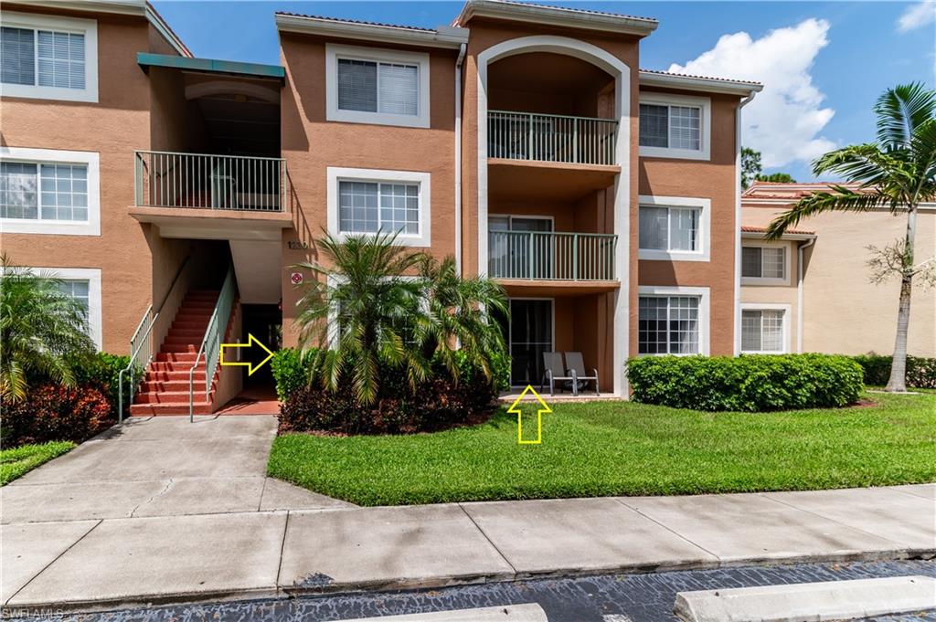 THE ENCLAVE AT NAPLES - Residential Lease