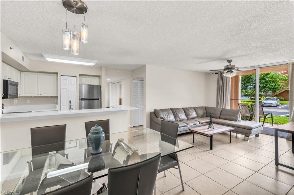 THE ENCLAVE AT NAPLES - Residential Lease