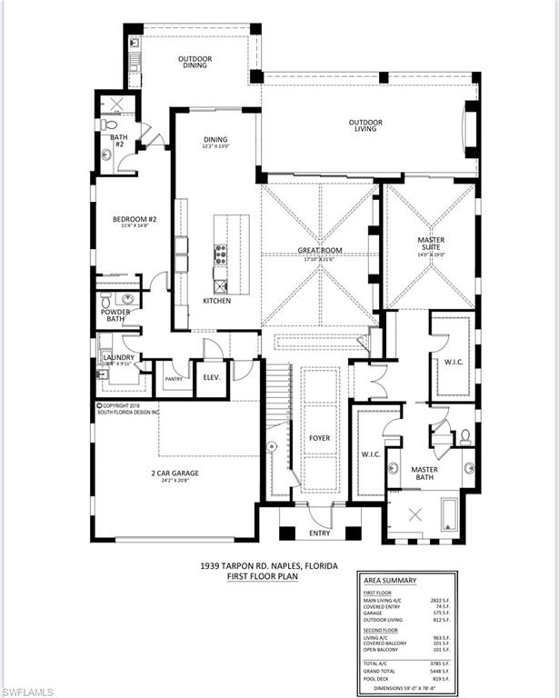 ROYAL HARBOR - Residential