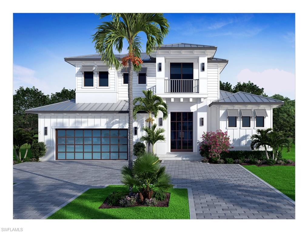 ROYAL HARBOR - Residential