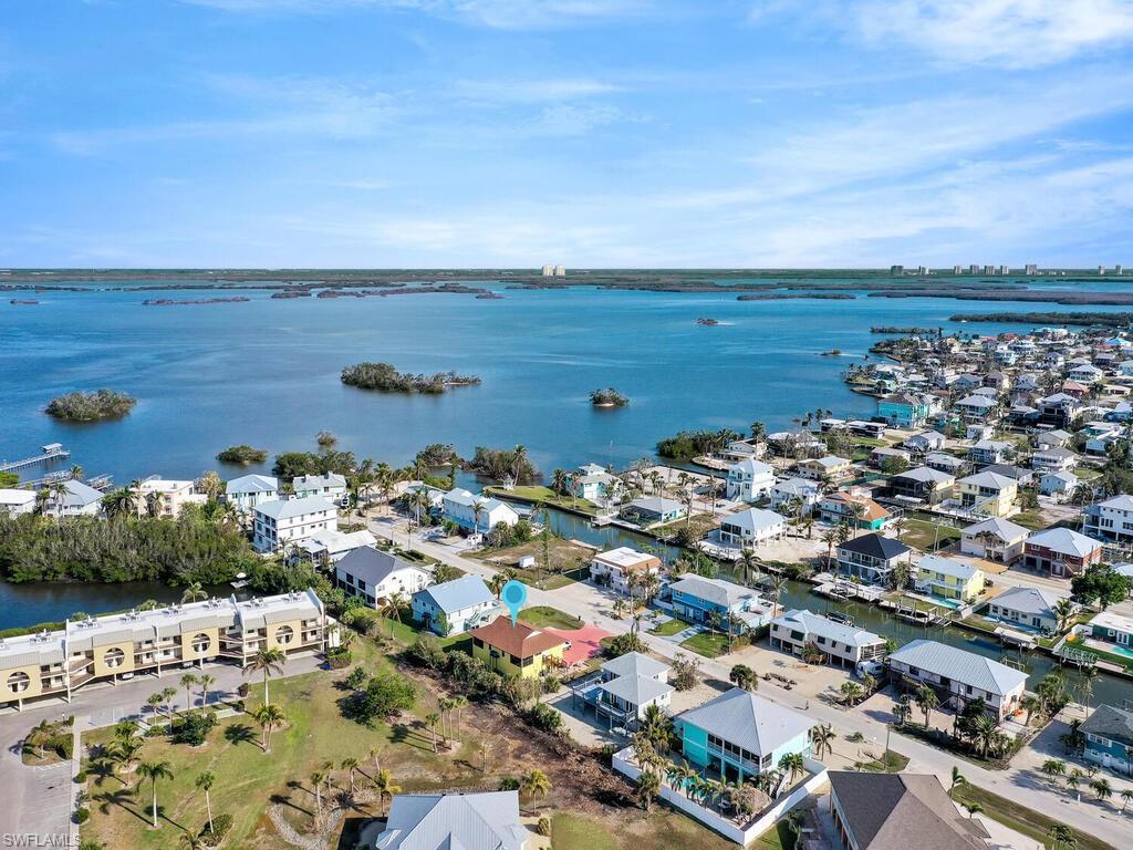 FLAMINGO BAYOU SUBD - Residential