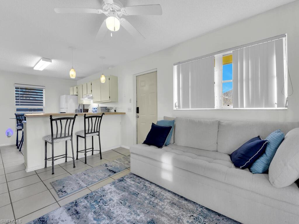 FLAMINGO BAYOU SUBD - Residential