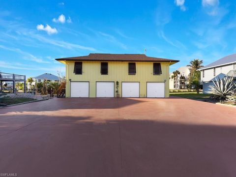 A home in FORT MYERS BEACH