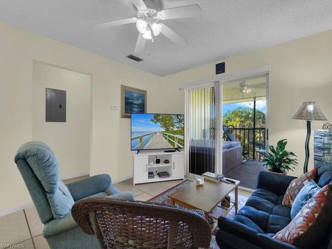 A home in FORT MYERS BEACH