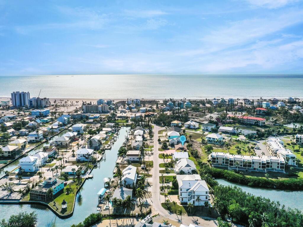 FLAMINGO BAYOU SUBD - Residential