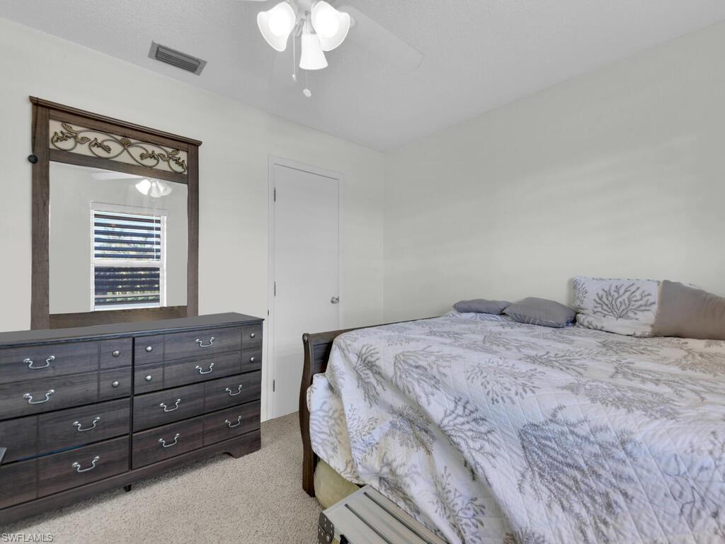 FLAMINGO BAYOU SUBD - Residential