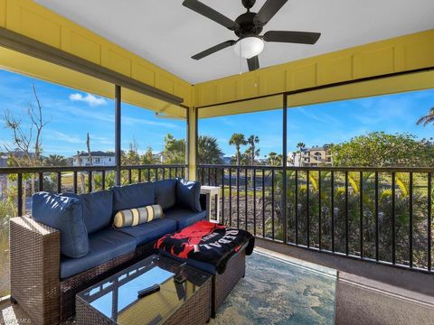 A home in FORT MYERS BEACH