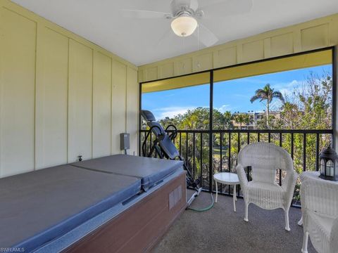 A home in FORT MYERS BEACH