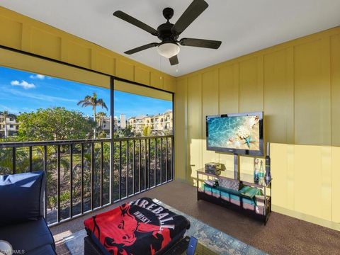 A home in FORT MYERS BEACH