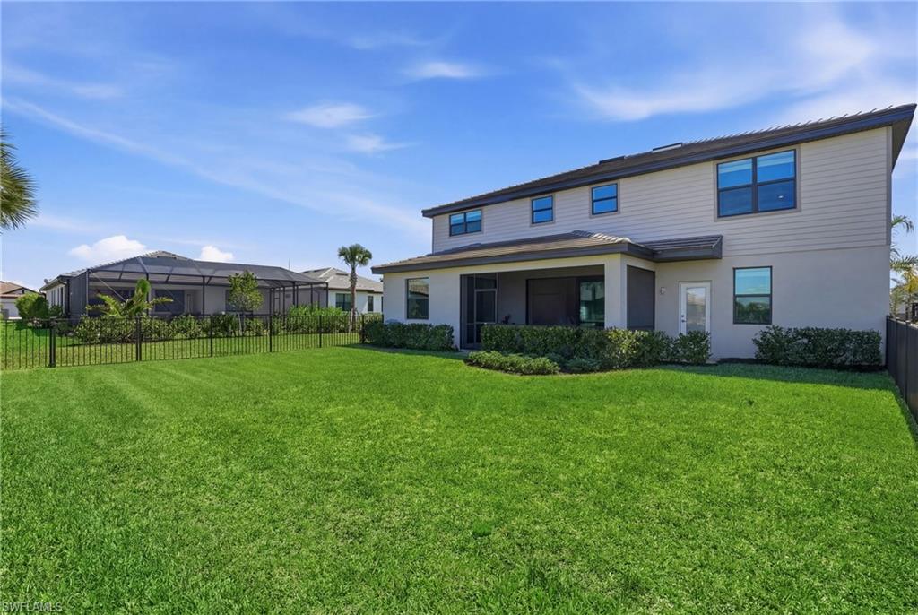 VERDANA VILLAGE - Residential