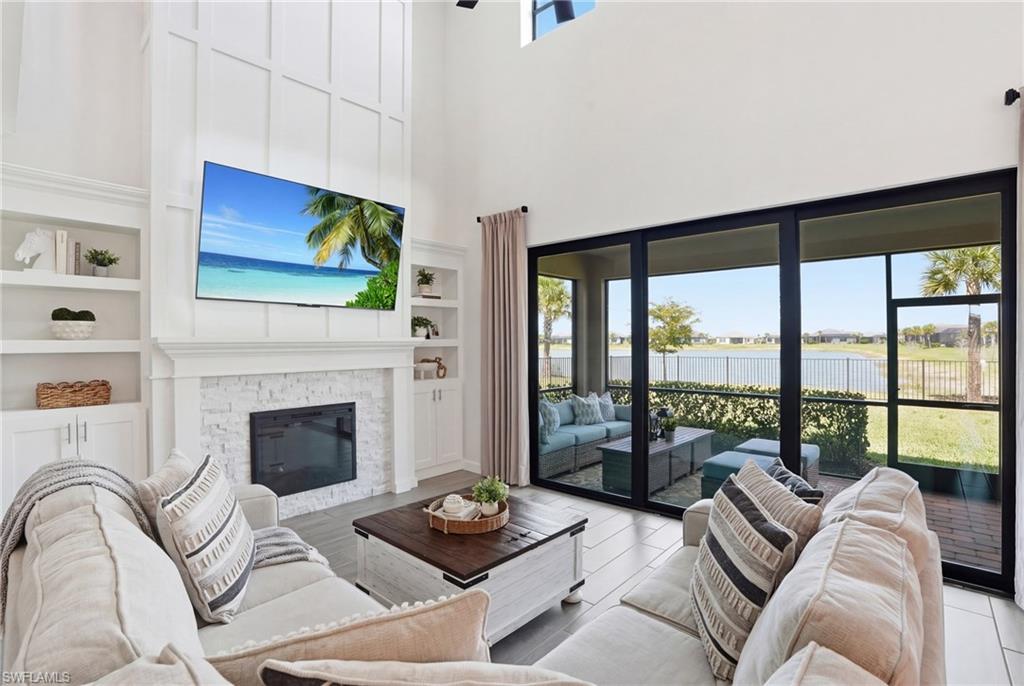 VERDANA VILLAGE - Residential